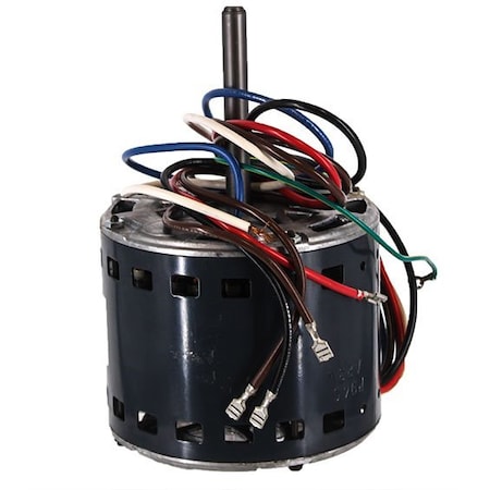 Source 1 BLOWER MOTOR 1/3 HP, 1075/3, CCW, 115 S1-02425112700